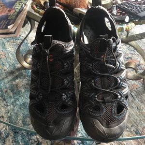 Gently used- Men’s Merrell